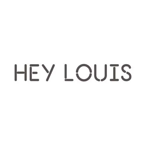 Made in Griesheim, Hey Louis