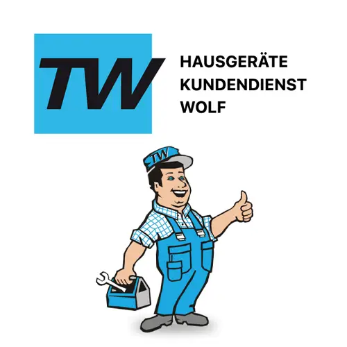 Made in Griesheim, Hausgeräte Kundendienst Wolf