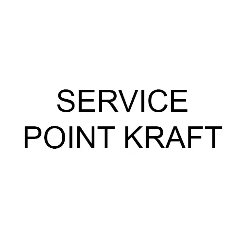 Made in Griesheim, Service Point Kraft