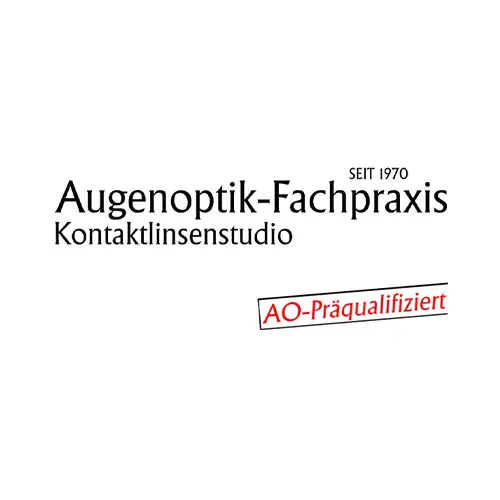 Made in Griesheim, Augenoptik Krug