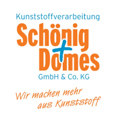 Made in Griesheim, Schönig+Domes GmbH & Co KG