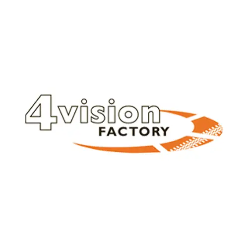 Made in Griesheim, 4visionfactory GmbH & Co. KG