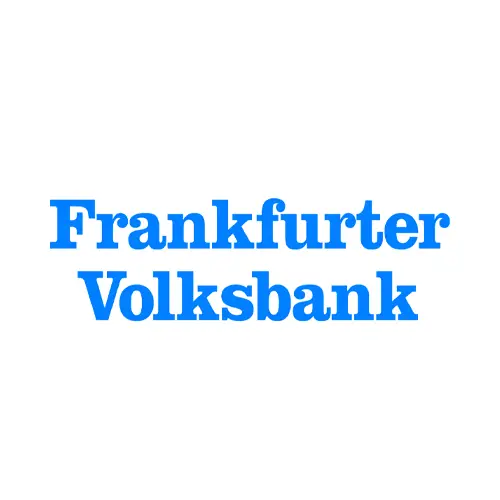 Made in Griesheim, Frankfurter Volksbank