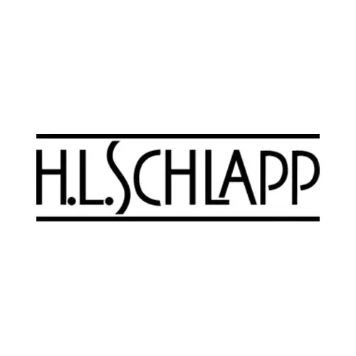 Made in Griesheim, Buchhandlung H. L. Schlapp