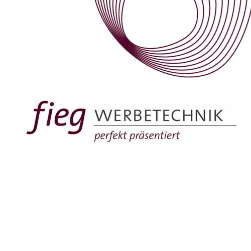 Made in Griesheim, Fieg Werbetechnik