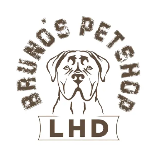 Made in Griesheim, Bruno's Petshop