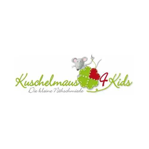 Made in Griesheim, Kuschelmaus4Kids