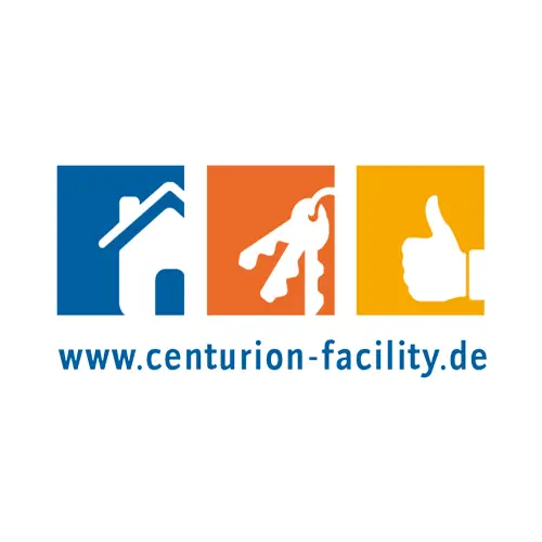 Made in Griesheim, CENTURION GmbH Facilitymanagement