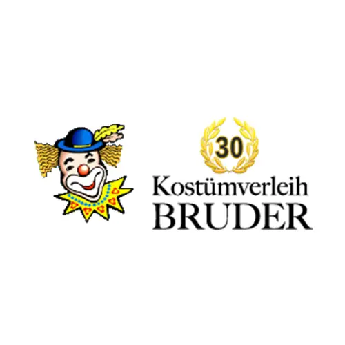 Made in Griesheim, Kostümverleih Bruder