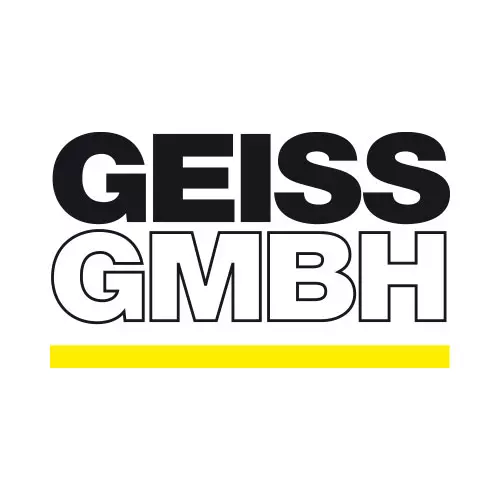 Made in Griesheim, Geiss GmbH
