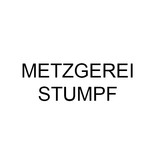 Made in Griesheim, Metzgerei Stumpf